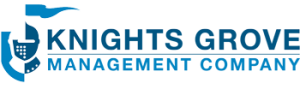 Knights Grove Management Company Logo